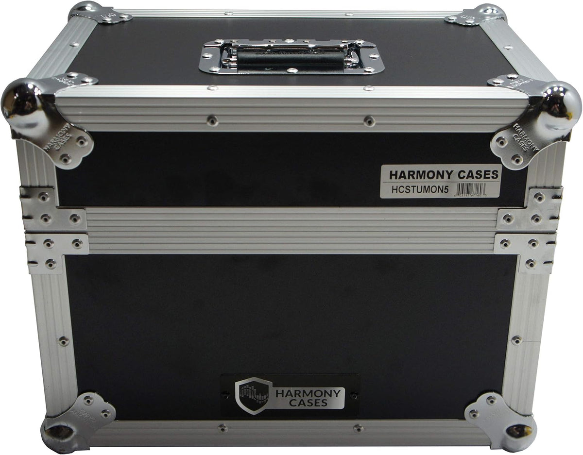 Flight Transport Road Custom Case R148