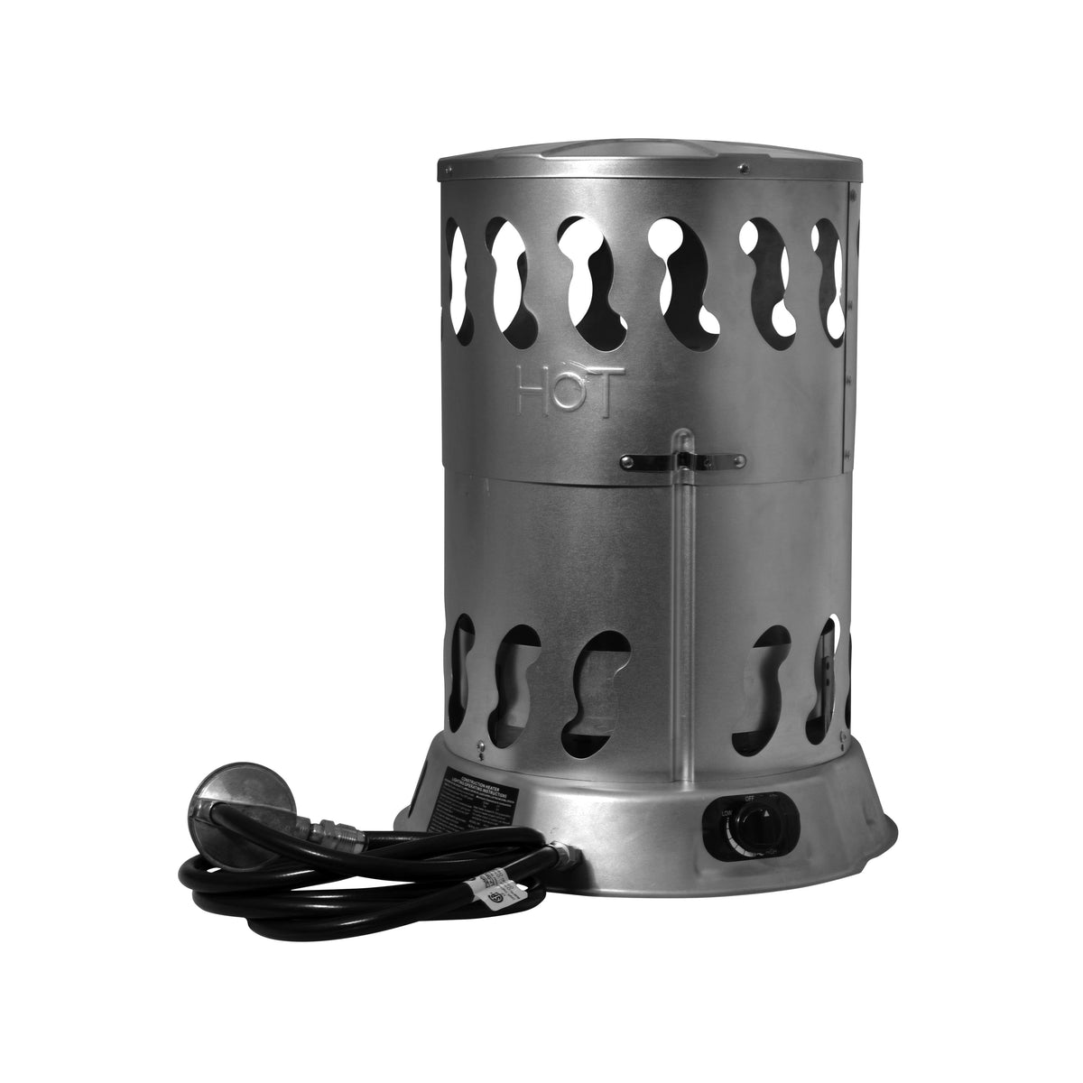 802K BTU Convection Heater Y5024