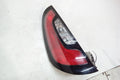 Driver Side Tail Light Assembly LH R17428