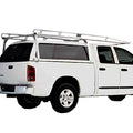 Heavy Duty Aluminum Cap Rack H17452