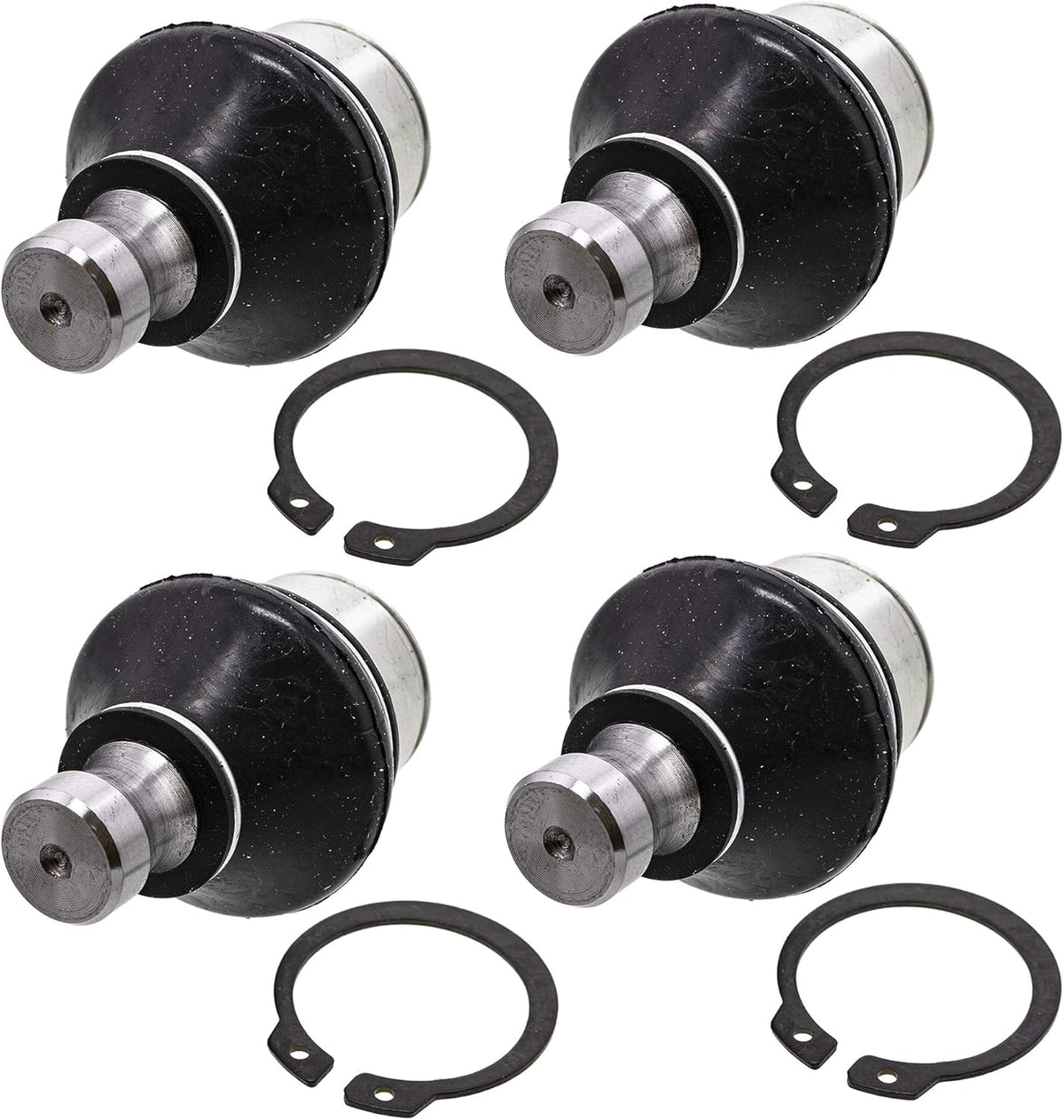 Ball Joint Upper Lower 4 Pack W358496